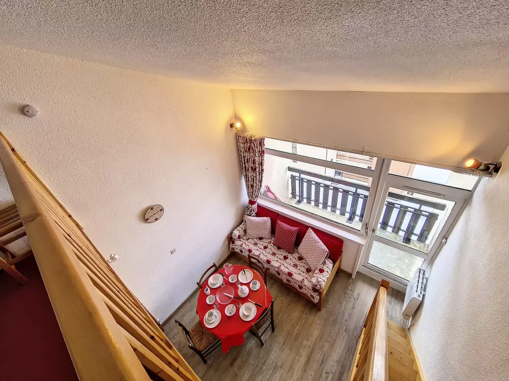 Résidence Asters C1