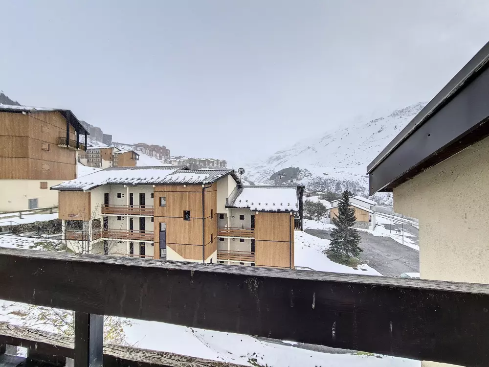 Résidence Asters C1