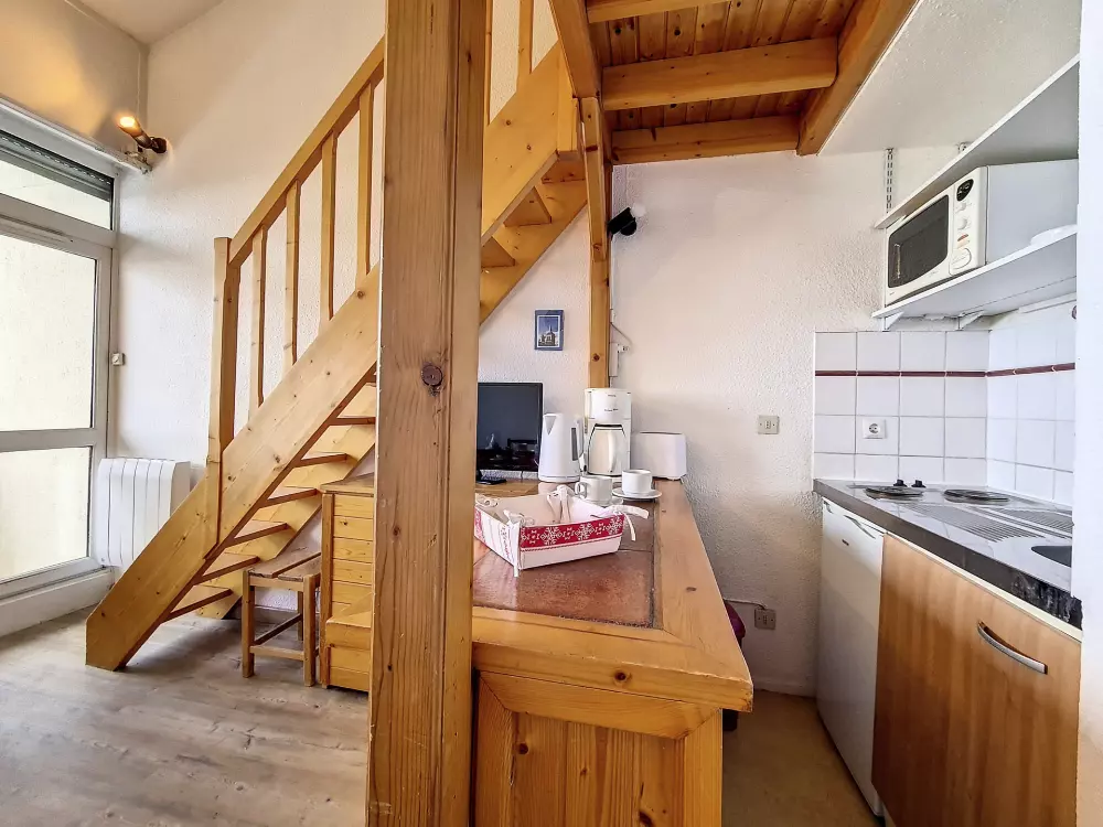 Résidence Asters C1