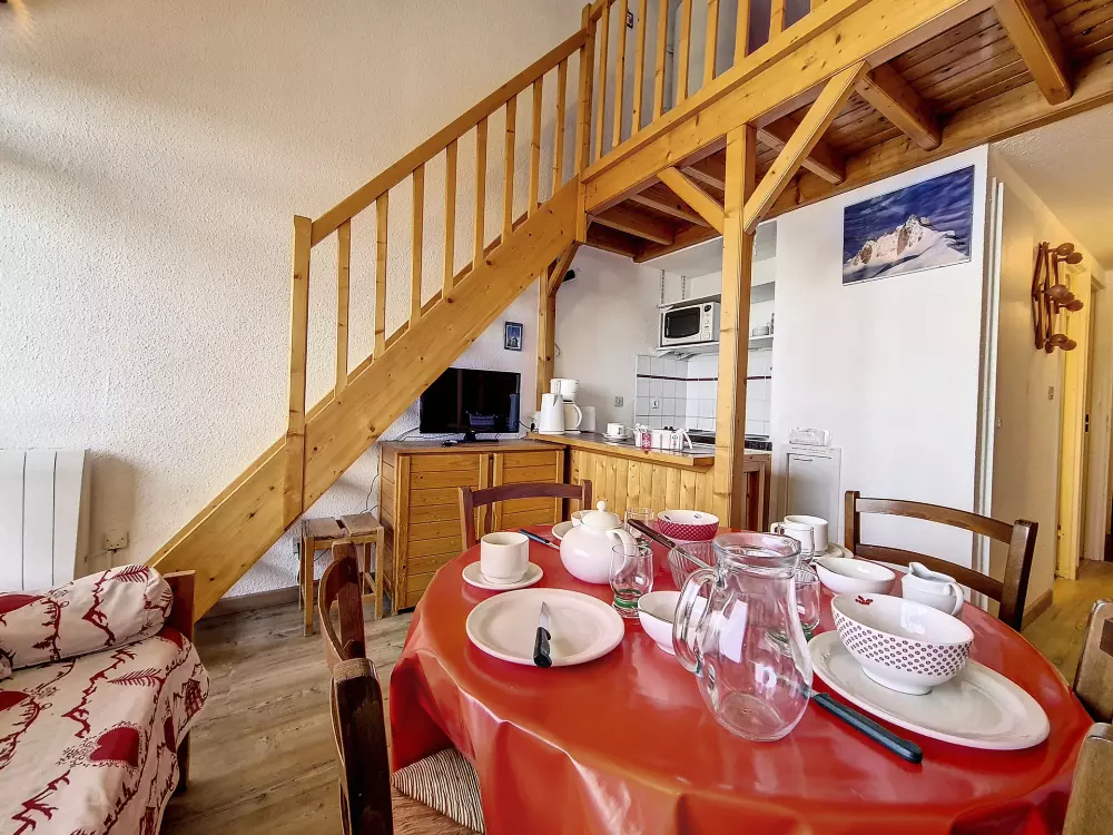 Résidence Asters C1