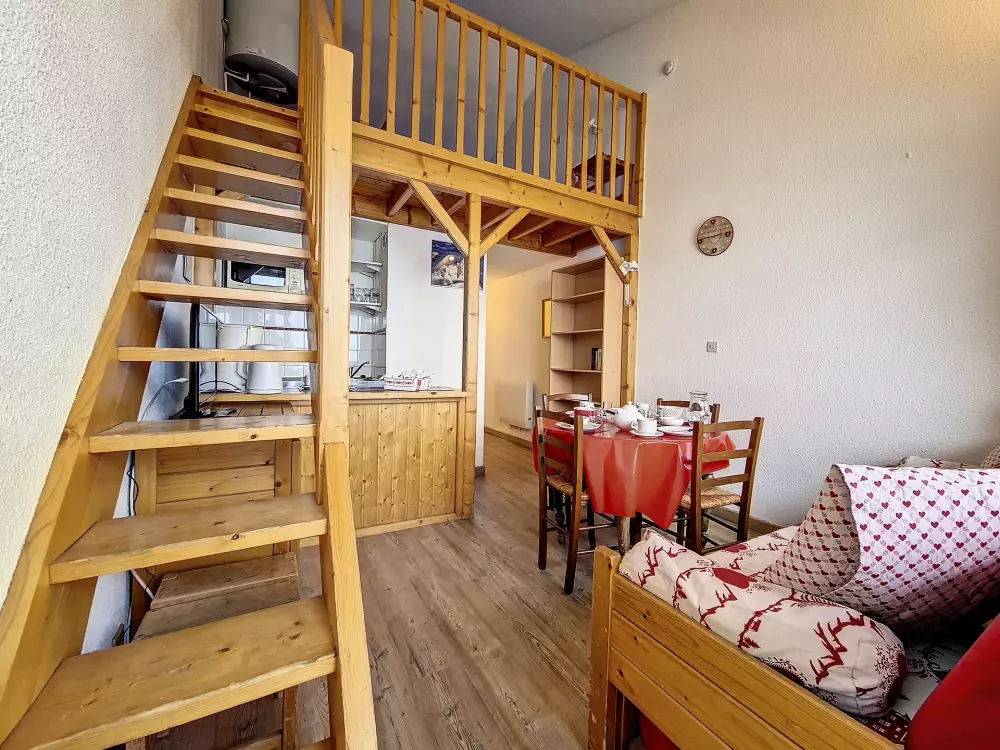 Résidence Asters C1