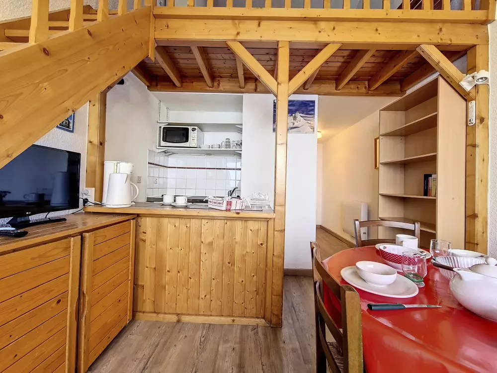 Résidence Asters C1