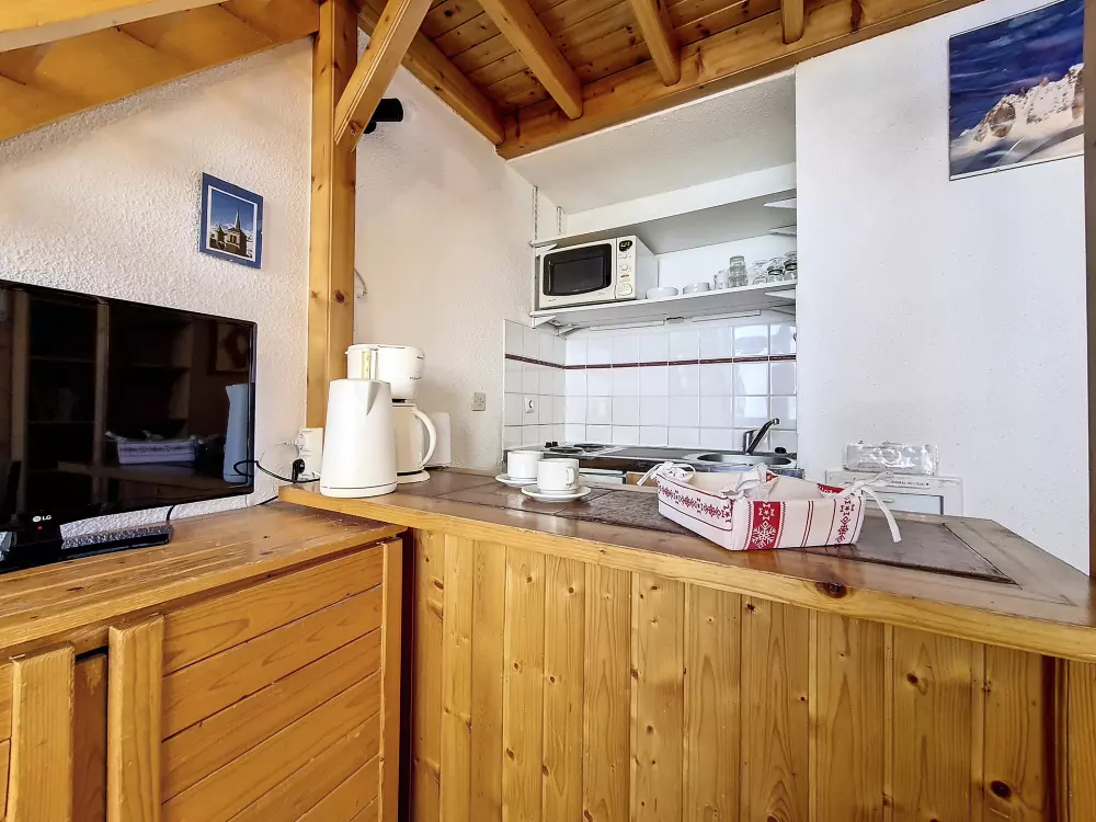 Résidence Asters C1