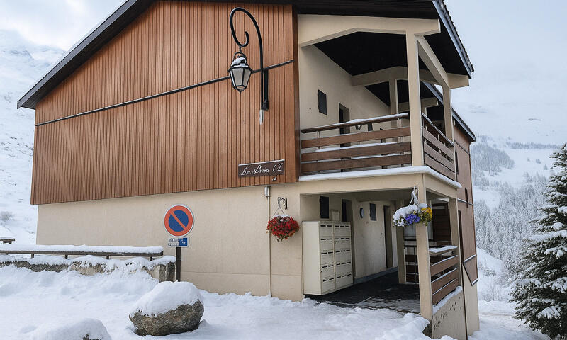 Résidence Asters - Les Ménuires - SKI - 47