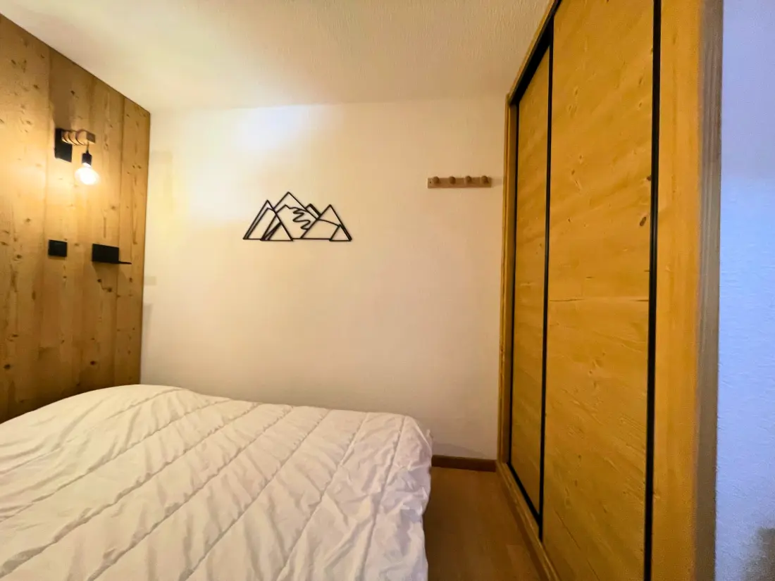 Résidence Balcons D'olympie