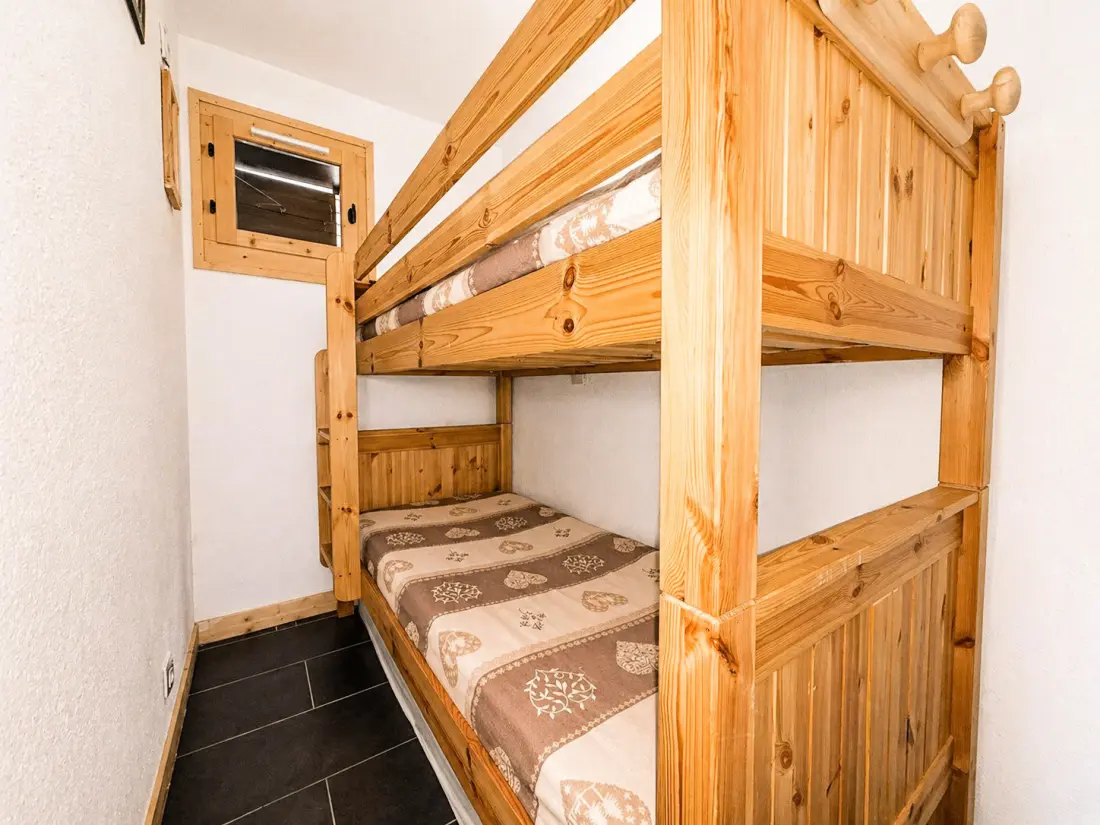 Résidence Balcons D'olympie