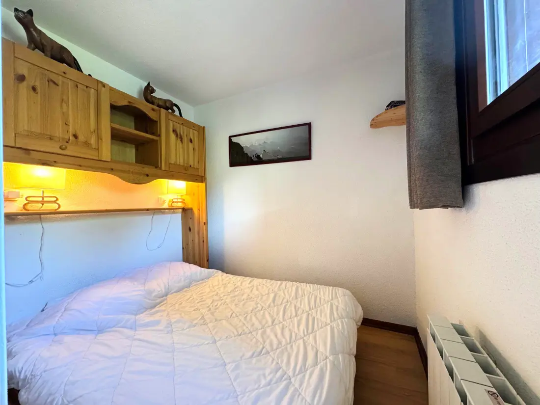 Résidence Balcons D'olympie