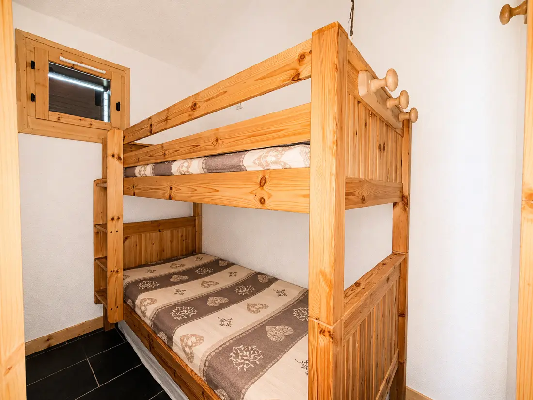 Résidence Balcons D'olympie