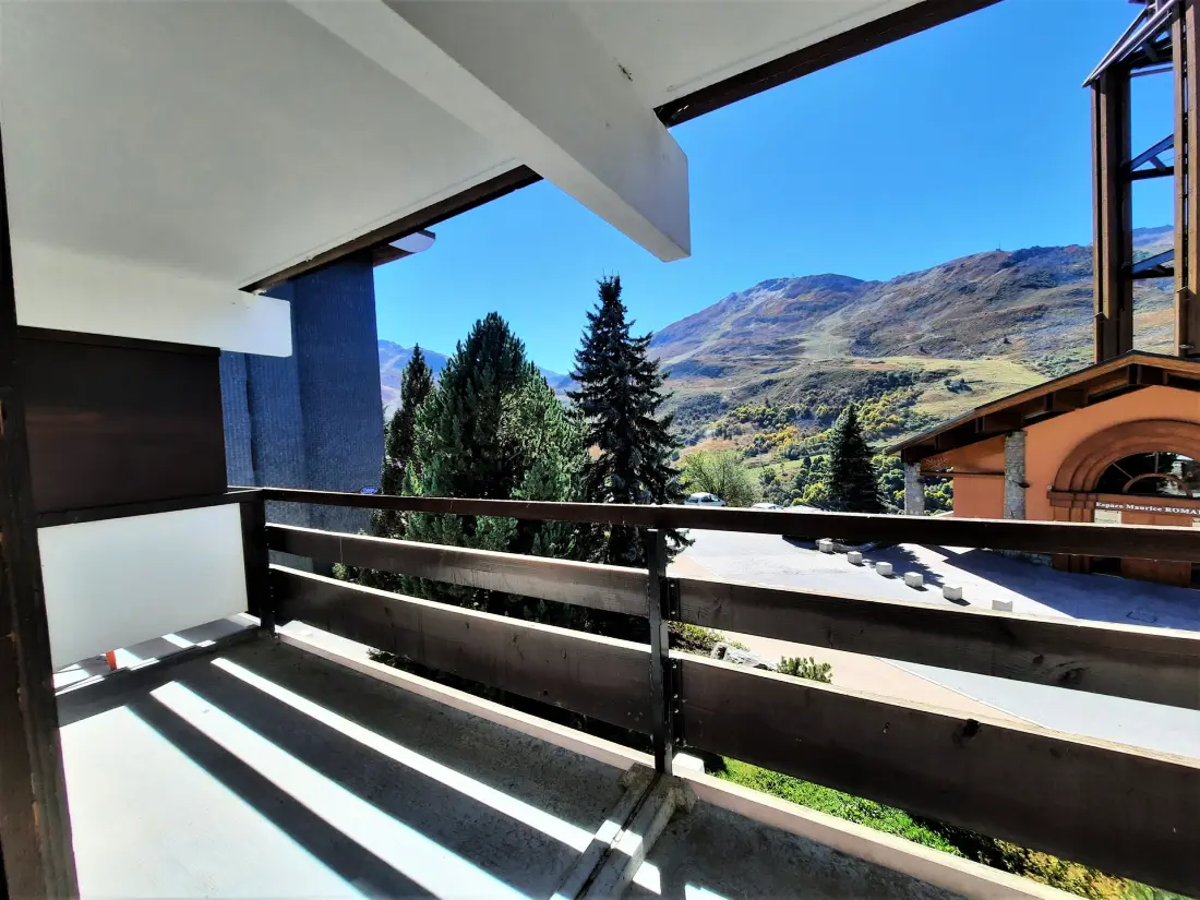 Résidence Belledonne