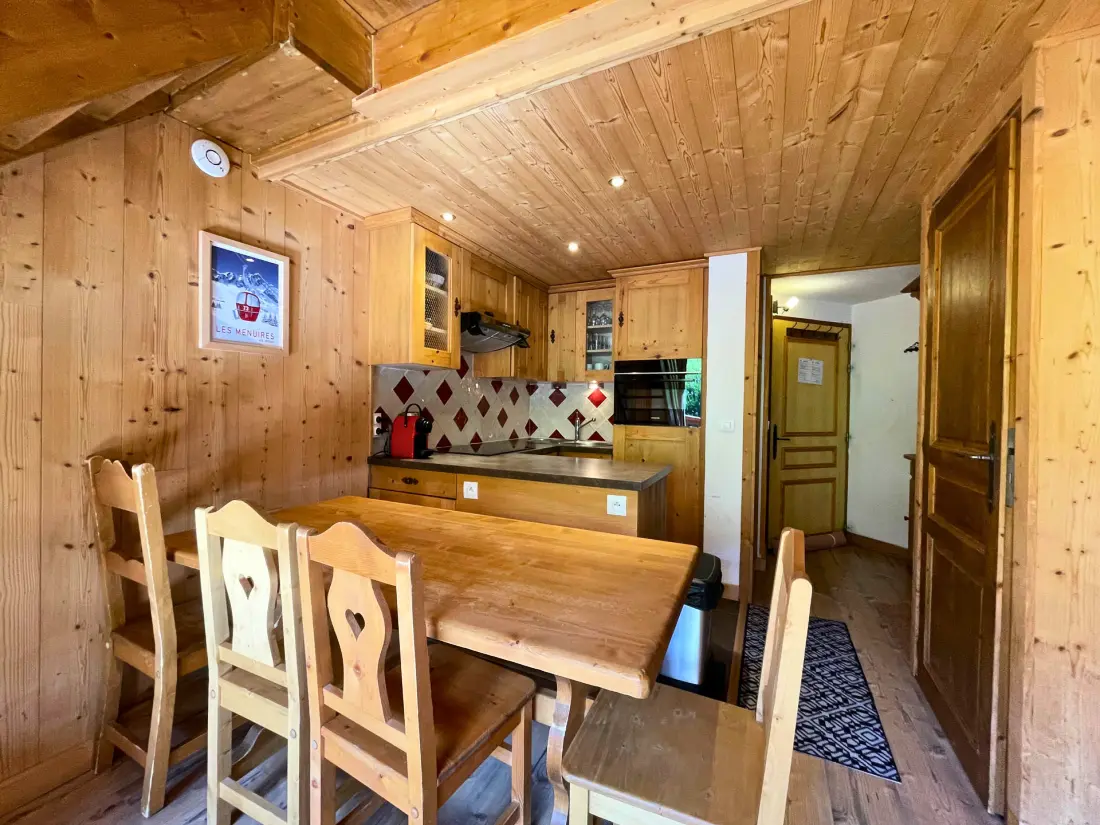Résidence Bosson