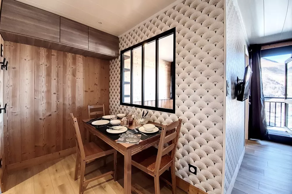 Résidence Campanules