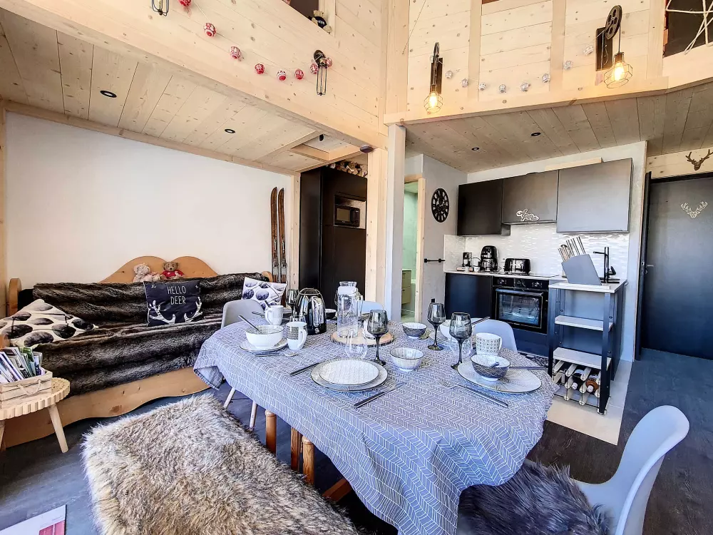 Résidence Campanules