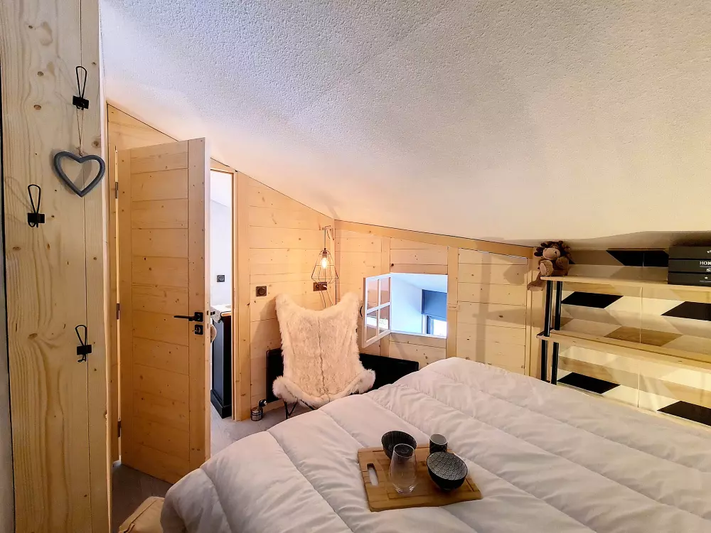 Résidence Campanules