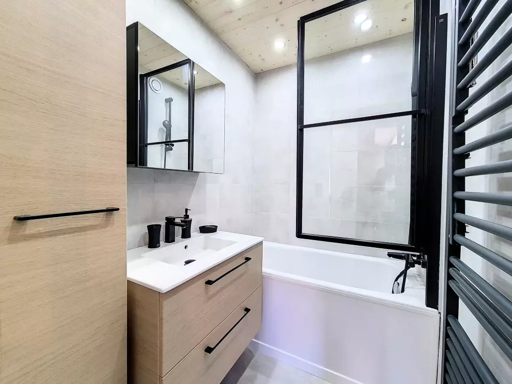 Résidence Campanules