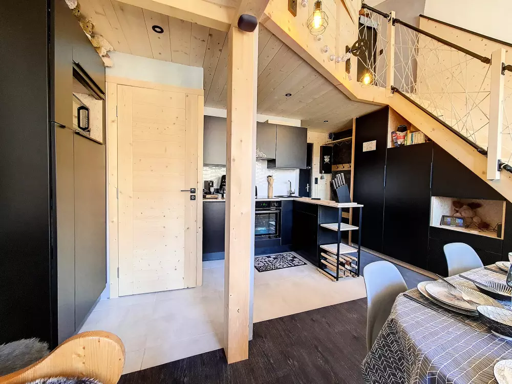 Résidence Campanules