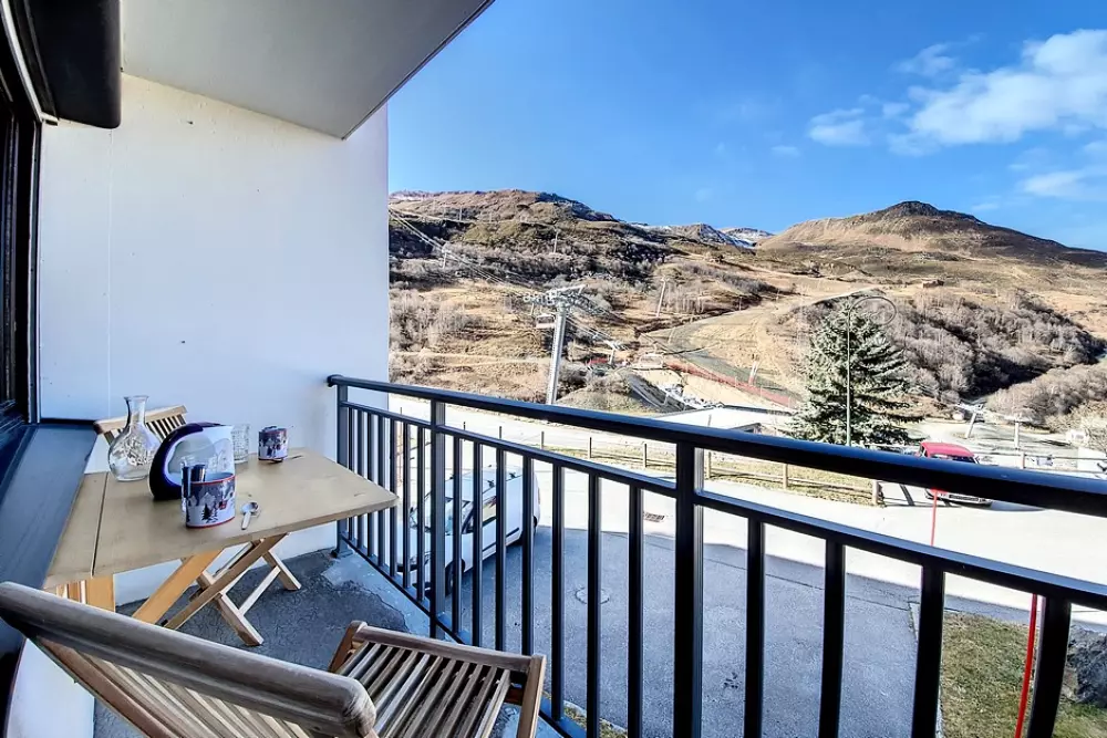 Résidence Campanules