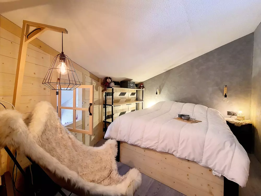 Résidence Campanules