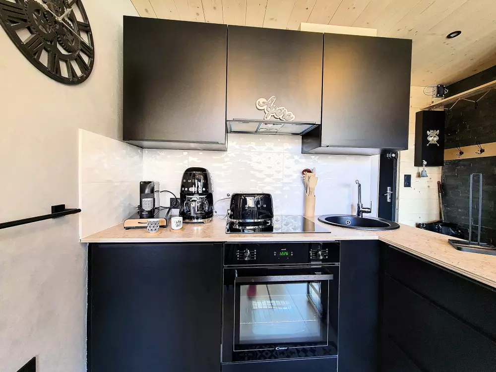 Résidence Campanules