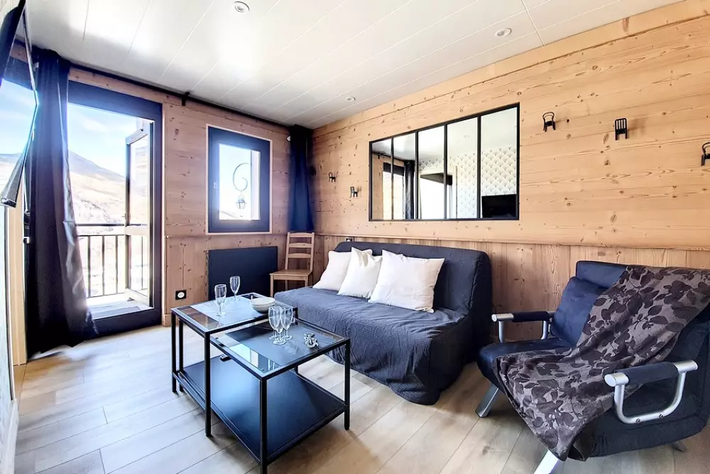 Résidence Campanules