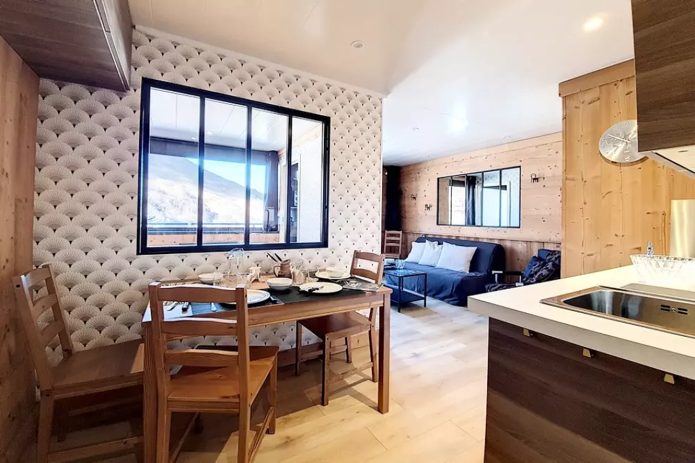 Résidence Campanules