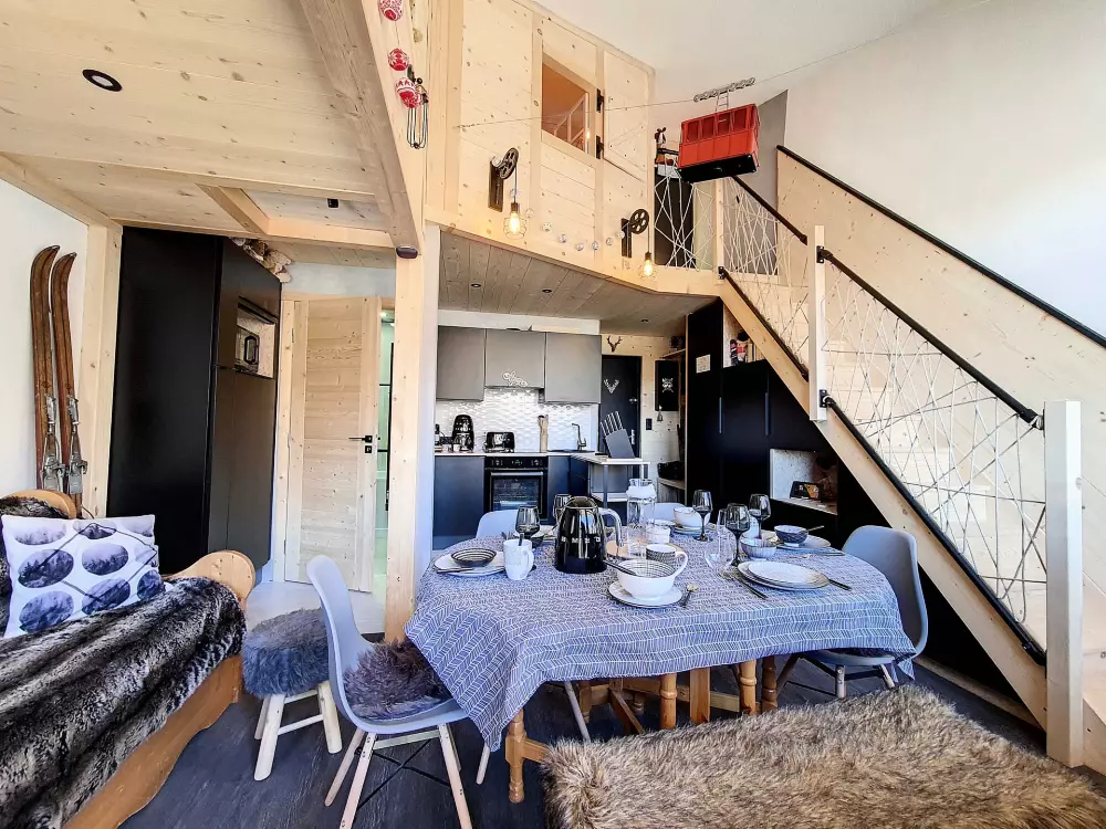 Résidence Campanules