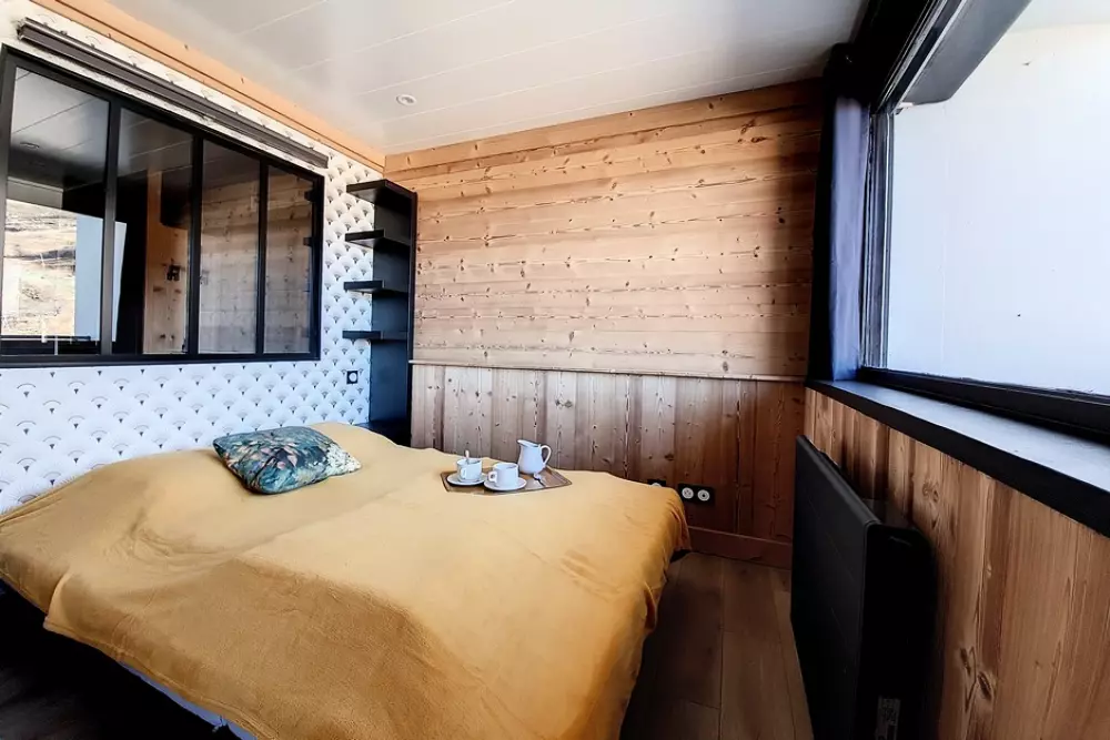 Résidence Campanules