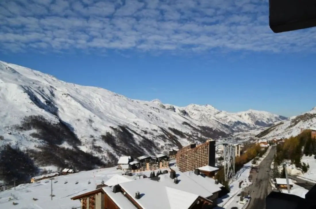 Résidence Chaviere