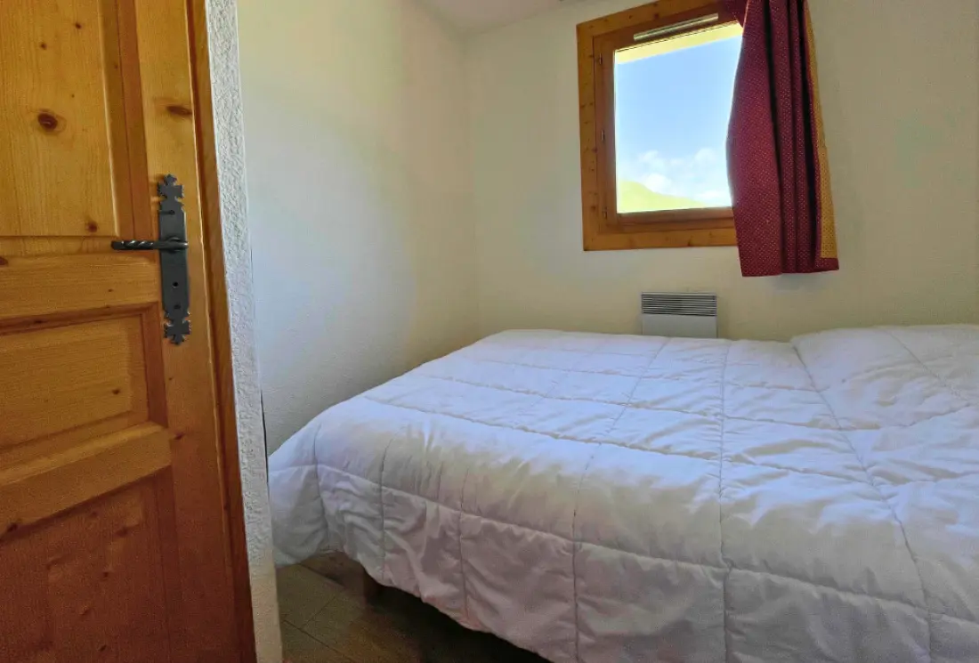 Résidence Courmayeur