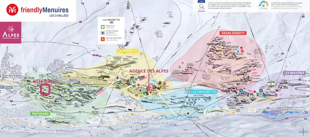 Résidence Geffriand