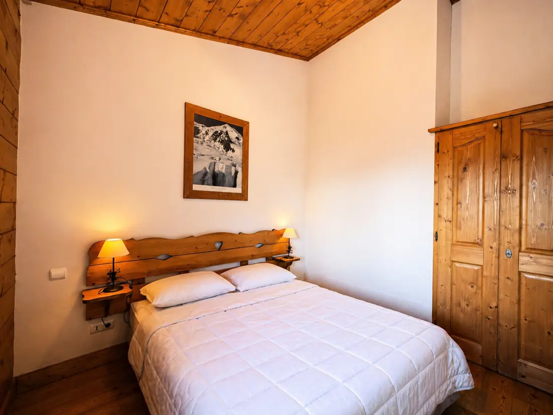 Résidence Hameau Des Airelles