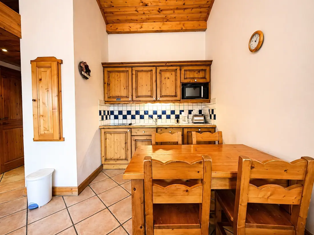 Résidence Hameau Des Airelles
