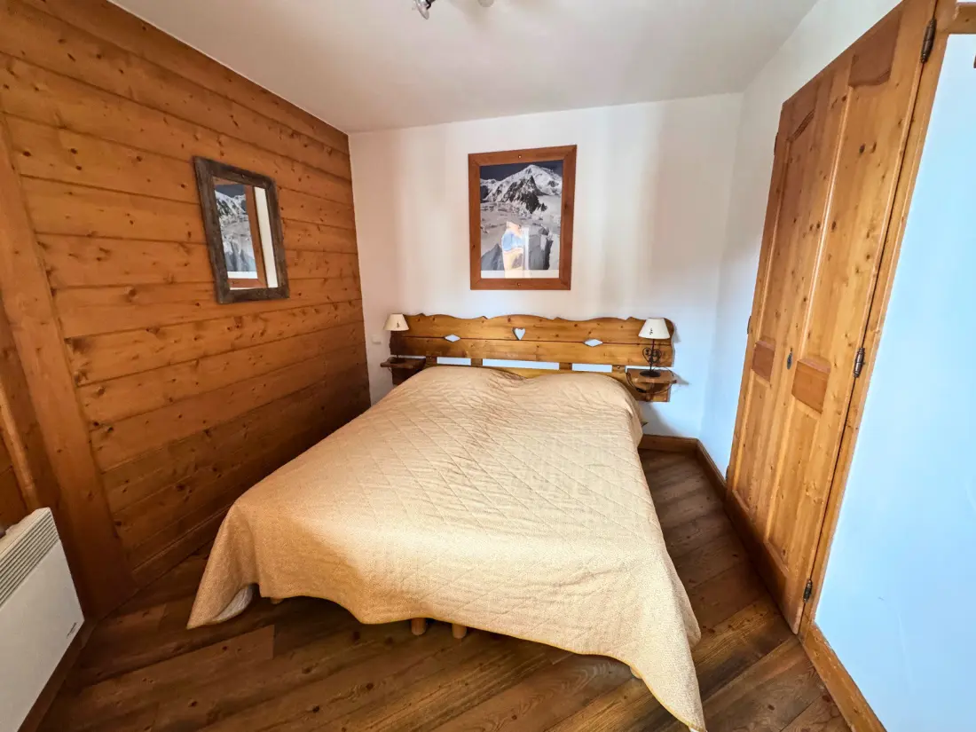 Résidence Hameau Des Airelles