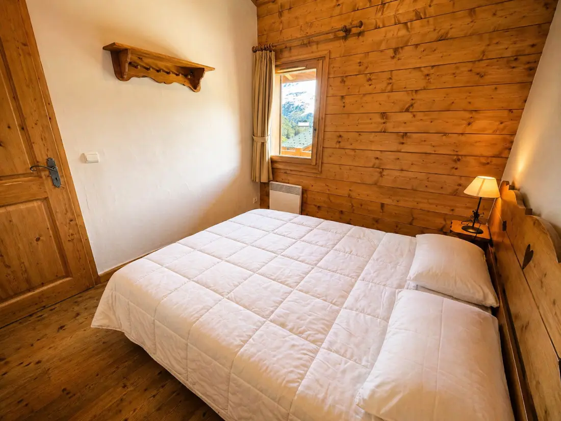 Résidence Hameau Des Airelles