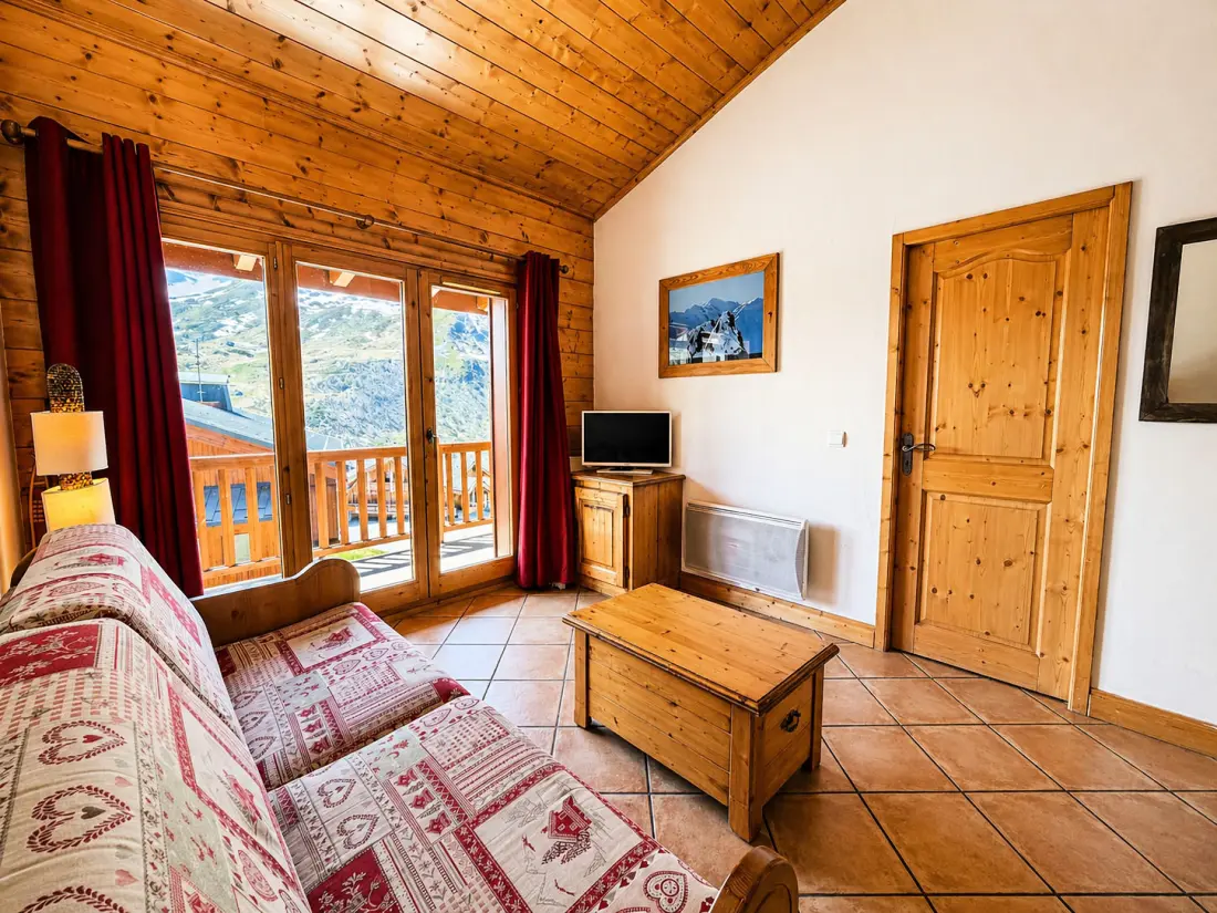 Résidence Hameau Des Airelles