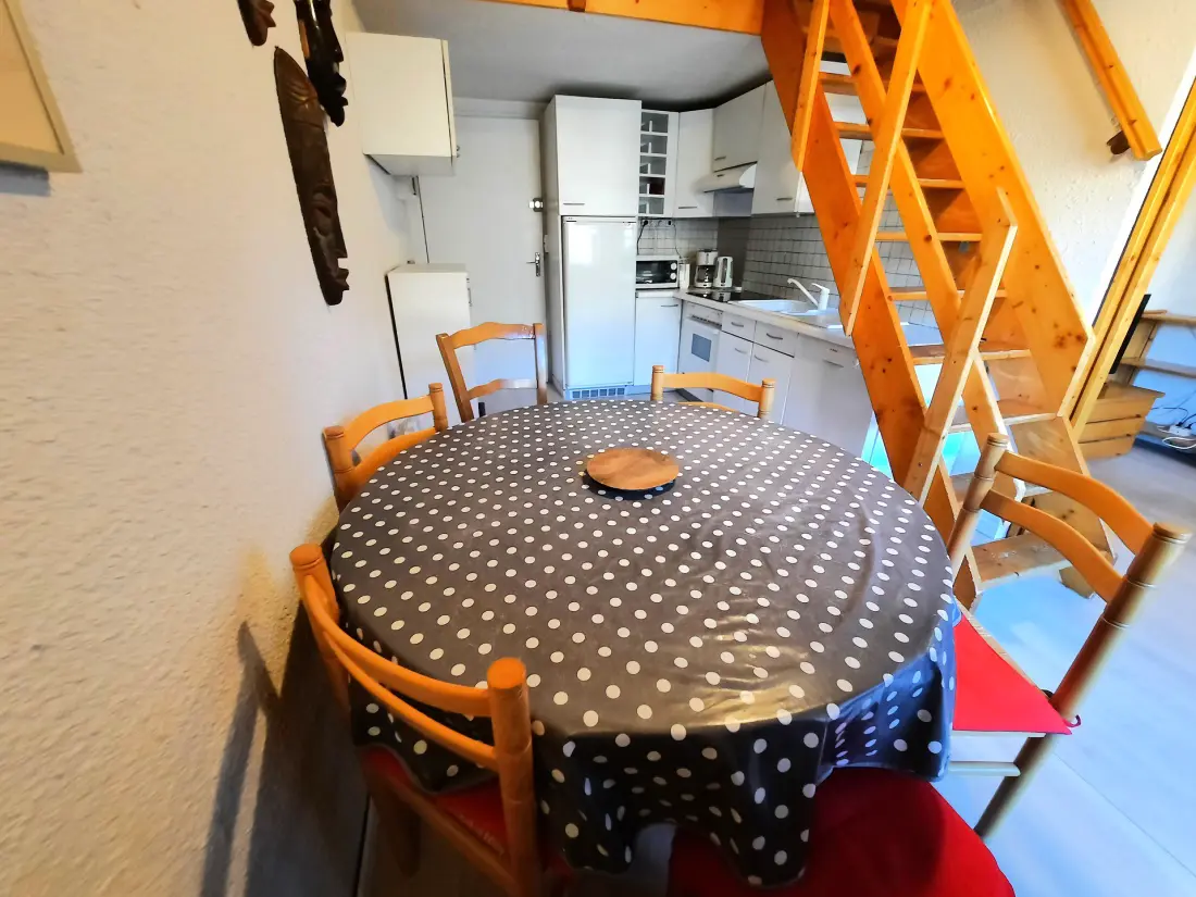 Résidence Jetay