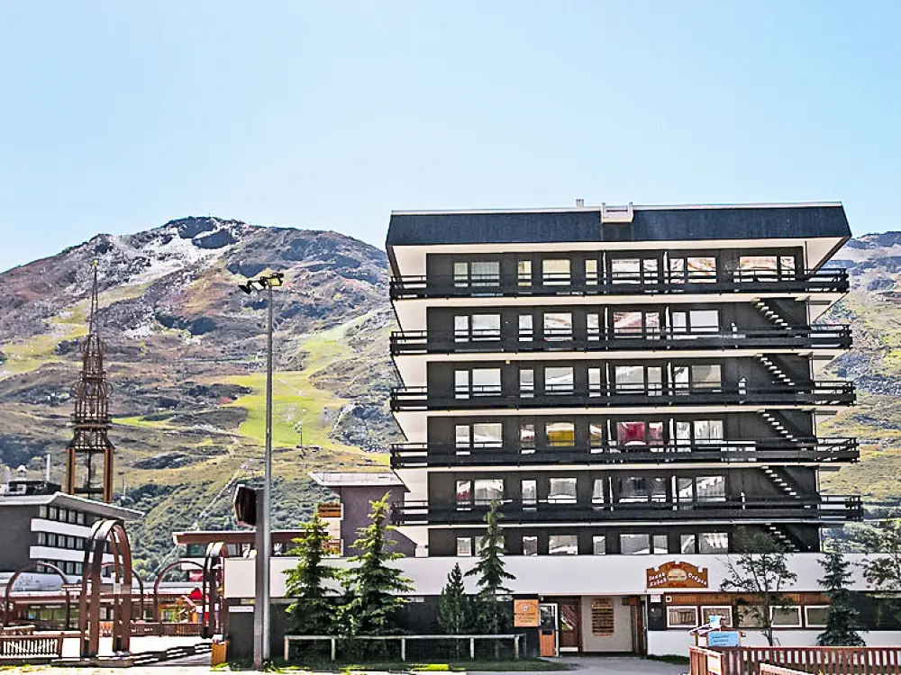 Résidence Oisans 37