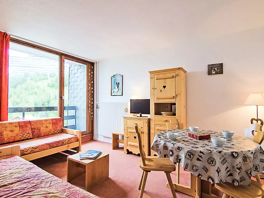 Résidence Chavière 116