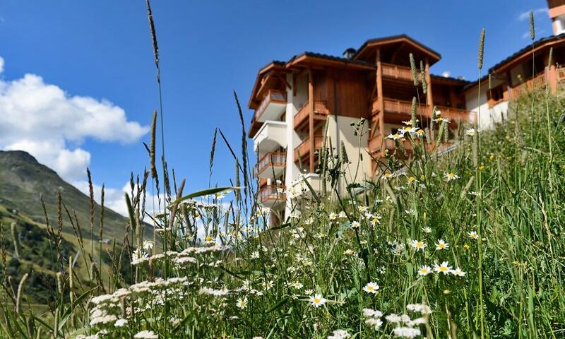 France - Alpes et Savoie - Les Ménuires - Résidence Le Chalet du Mont Vallon Spa & Resort 4*