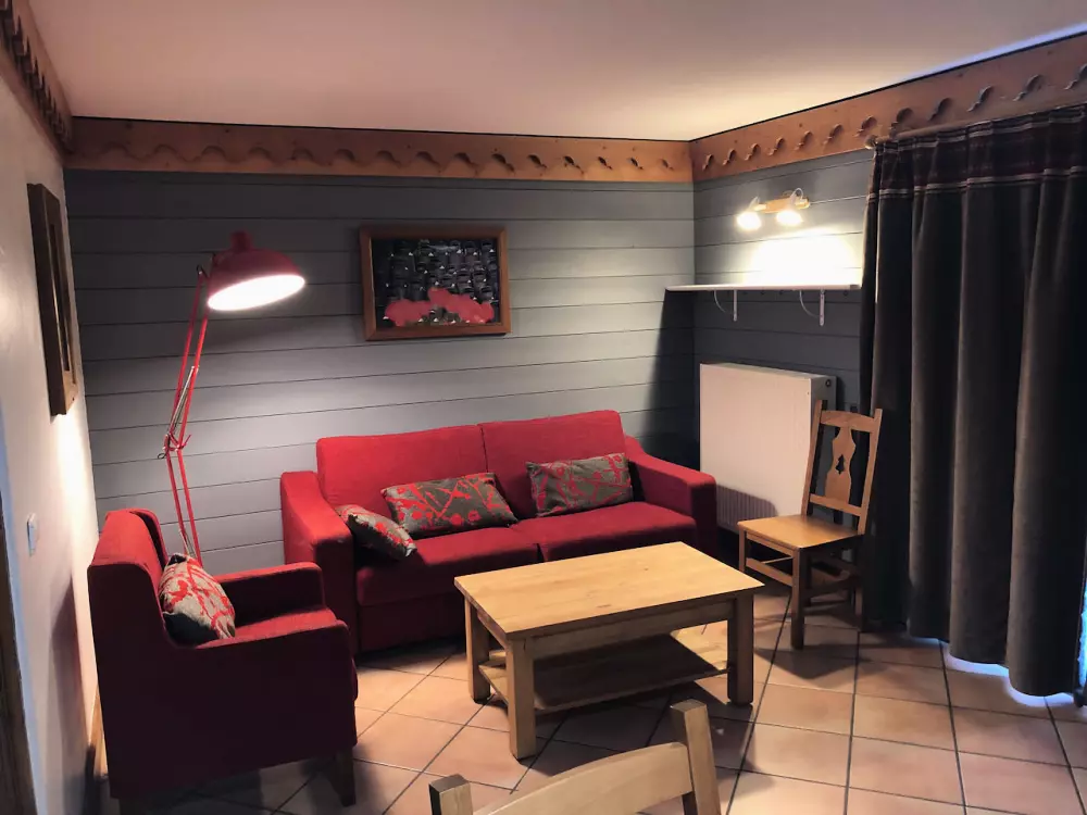 Résidence Les Alpages de Reberty - maeva Home