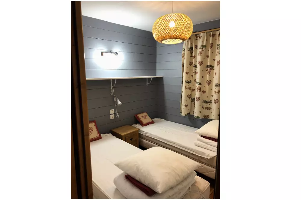 Résidence Les Alpages de Reberty - maeva Home