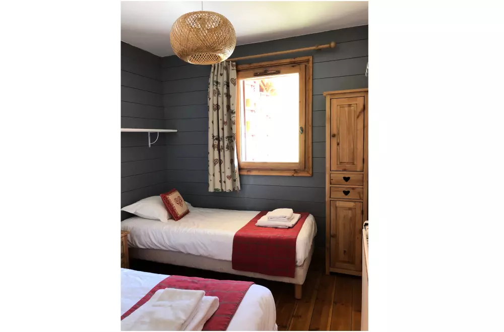 Résidence Les Alpages de Reberty - maeva Home