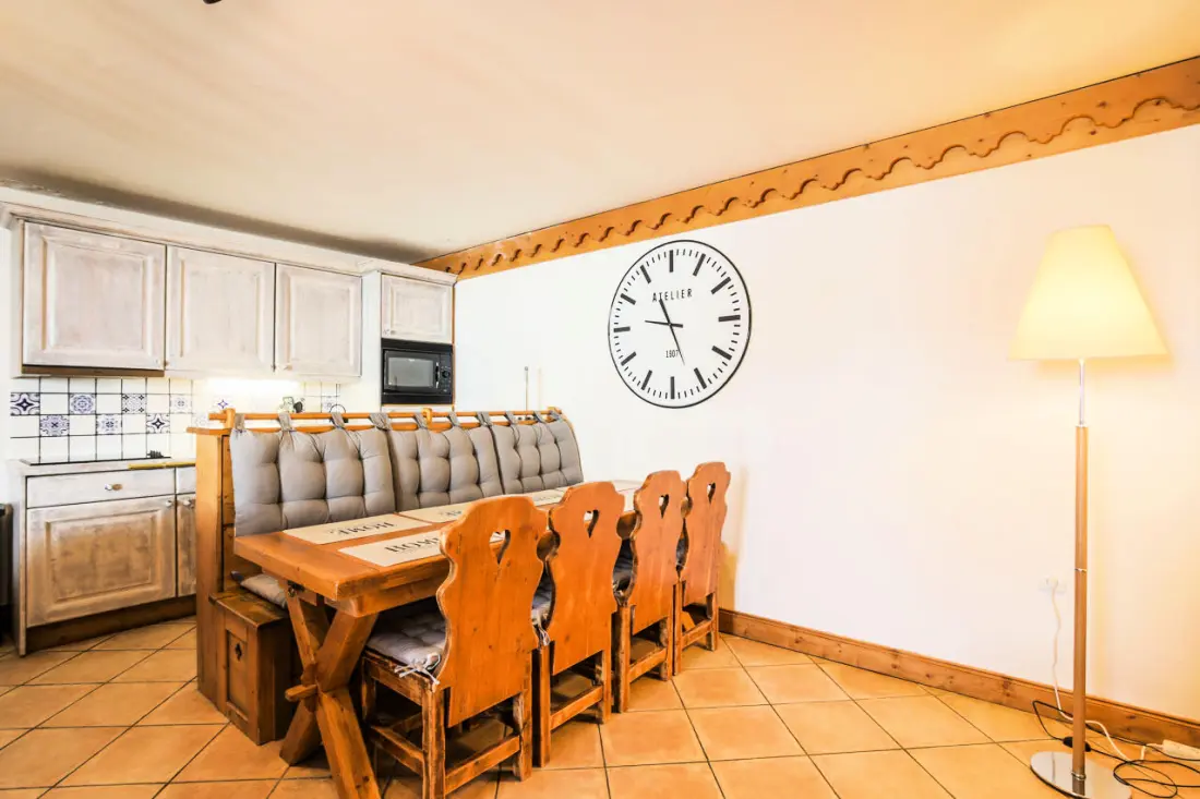 Résidence Les Alpages de Reberty - maeva Home