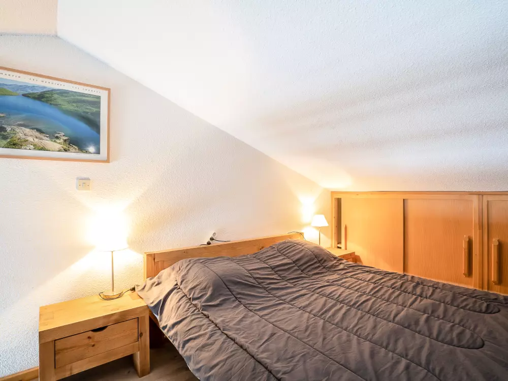 Résidence Les Asters