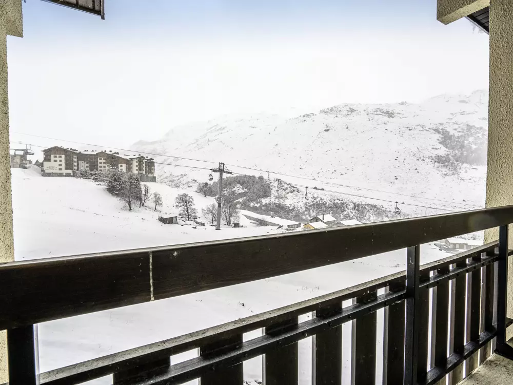 Résidence Les Asters