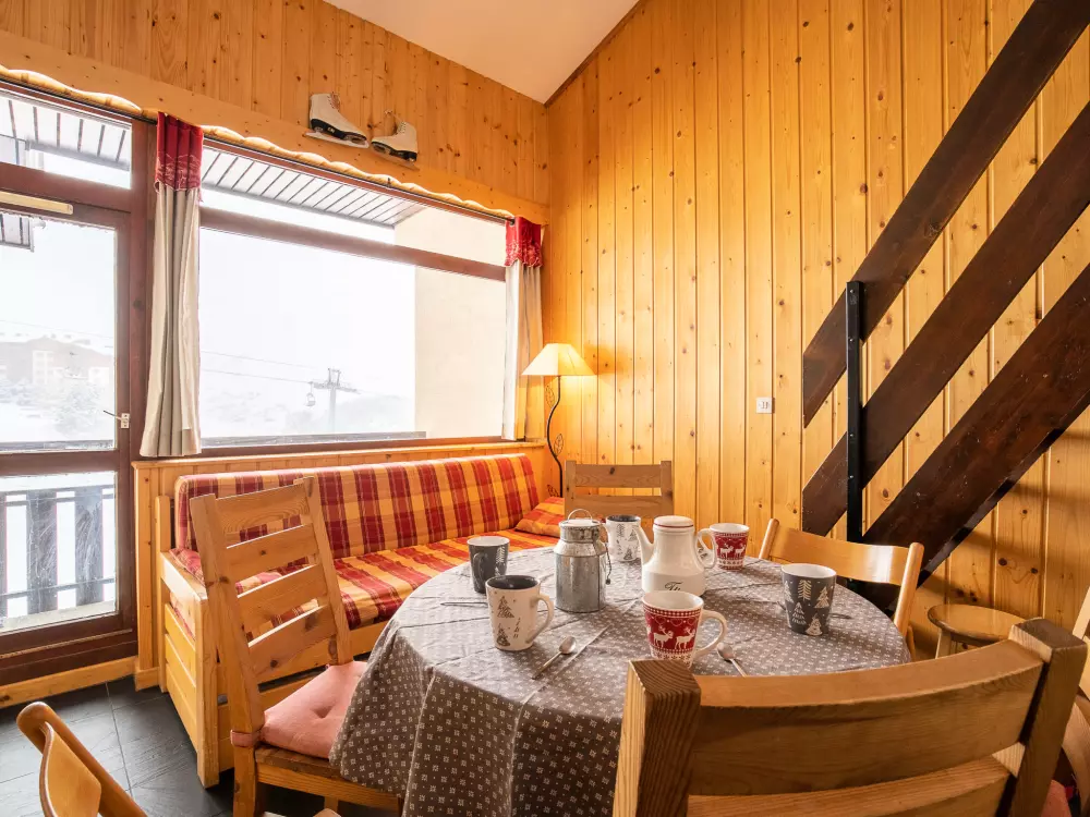 Résidence Les Asters