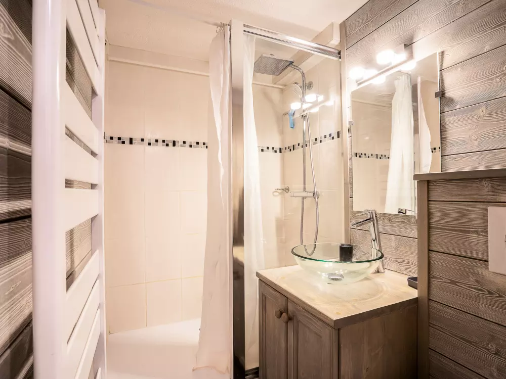 Résidence Les Asters