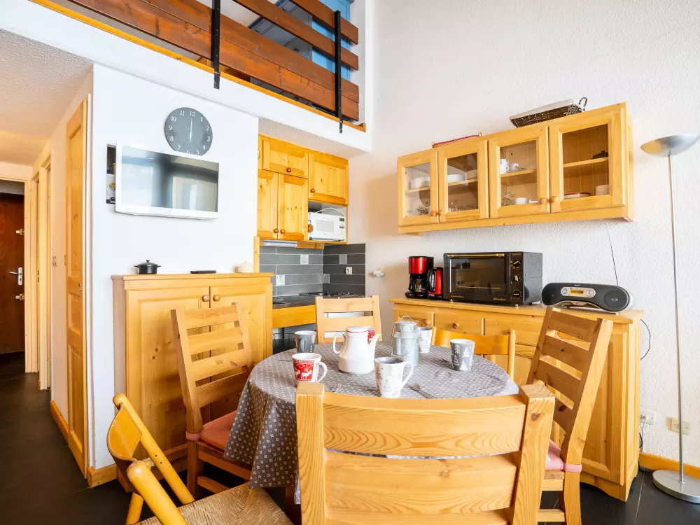 Résidence Les Asters