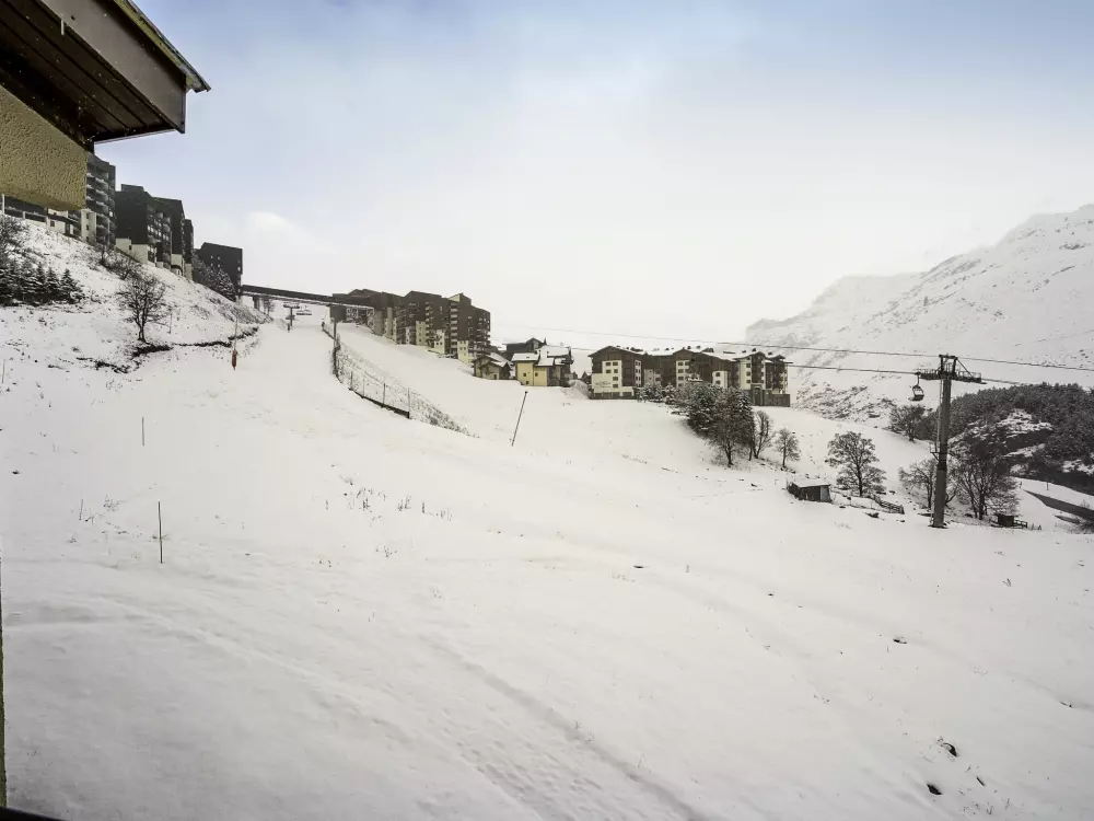 Résidence Les Asters