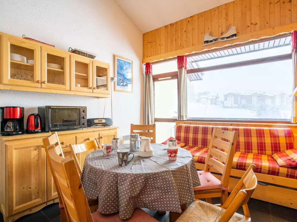 Résidence Les Asters