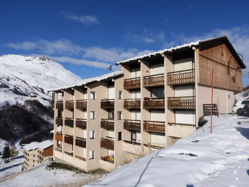 Résidence Les Asters